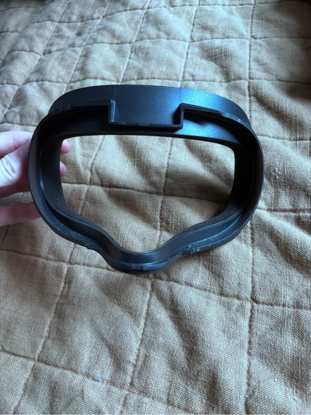 Wireless Light Gray VR Motion Controller - Ergonomic Tracking Controller